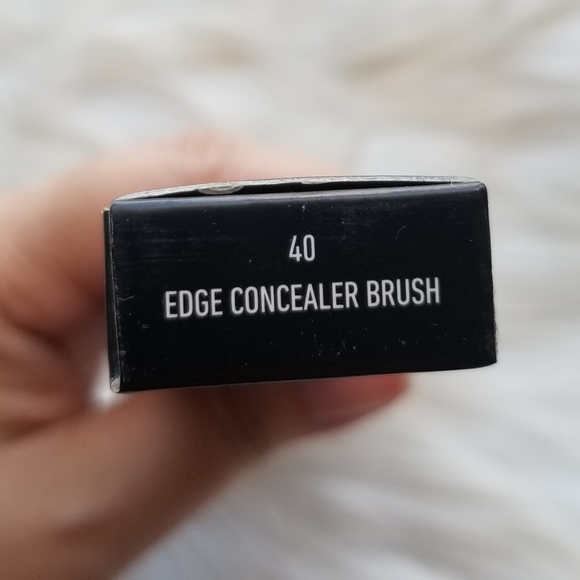 Smashbox Always Sharp Lip Liners & Kat Von D Concealer Brush - Picture 3 of 9